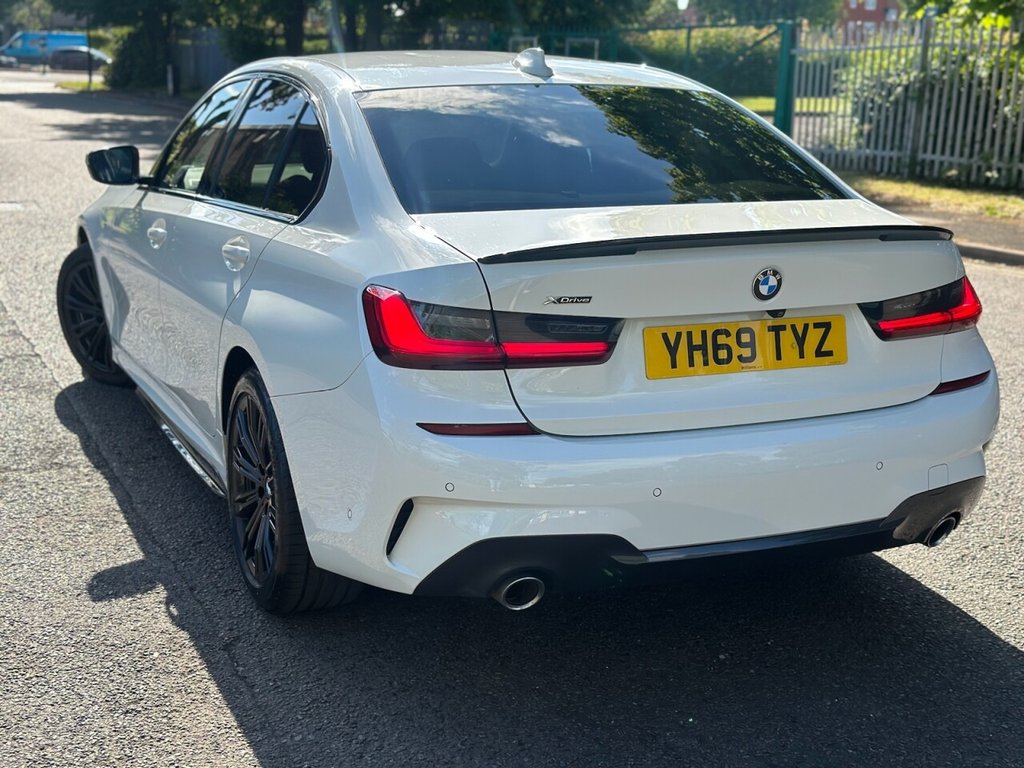 Used BMW 3 Series 2019 for sale - 76698356: Photo 6