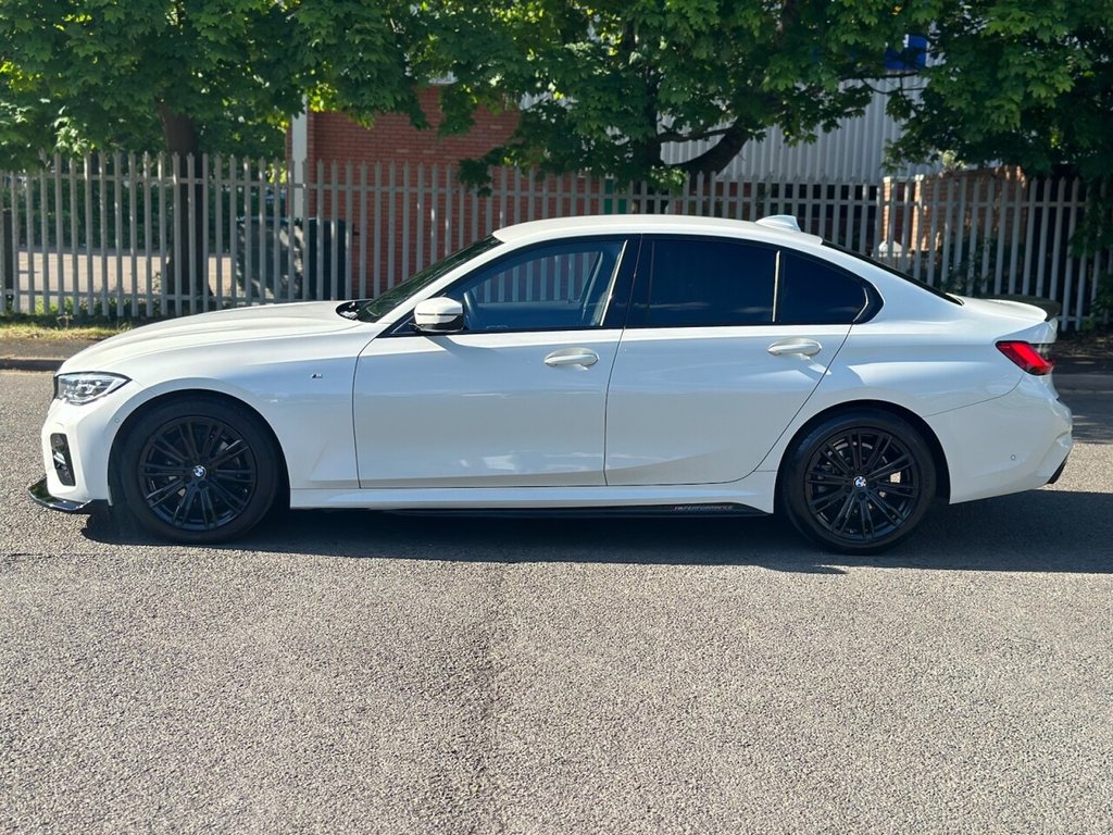 Used BMW 3 Series 2019 for sale - 76698356: Photo 7