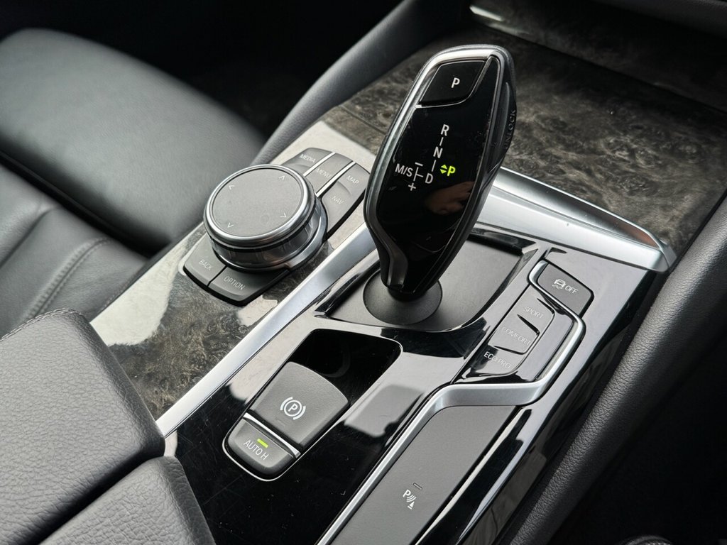 Used BMW 5 Series 2018 for sale - 76848110: Photo 20