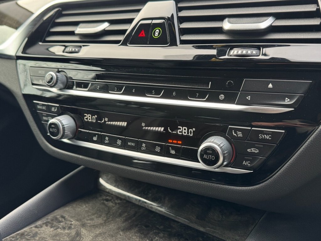 Used BMW 5 Series 2018 for sale - 76848110: Photo 22