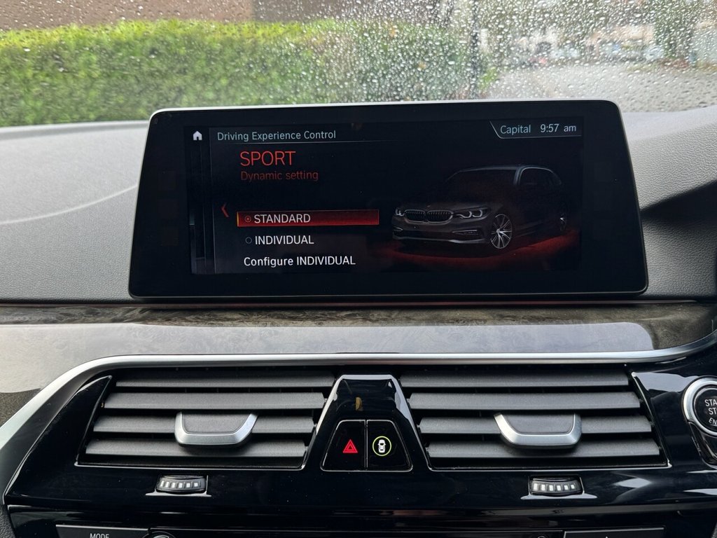 Used BMW 5 Series 2018 for sale - 76848110: Photo 28