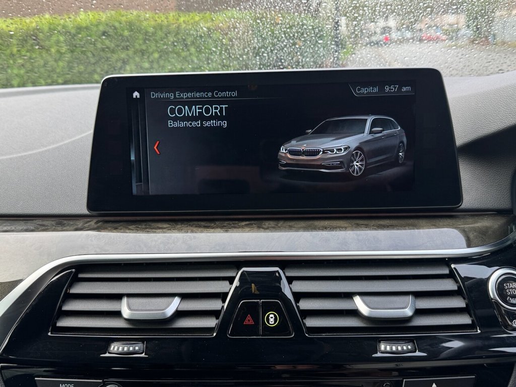 Used BMW 5 Series 2018 for sale - 76848110: Photo 29