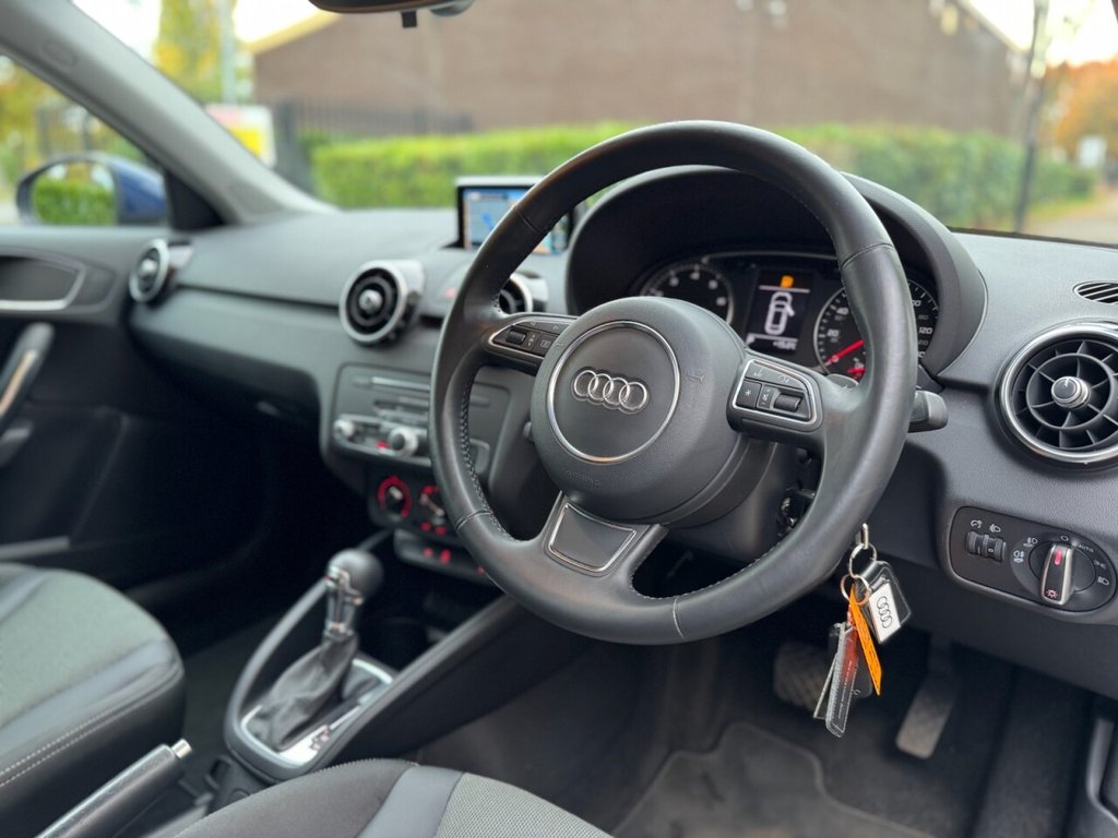 Used Audi A1 2018 for sale - 76317193: Photo 10