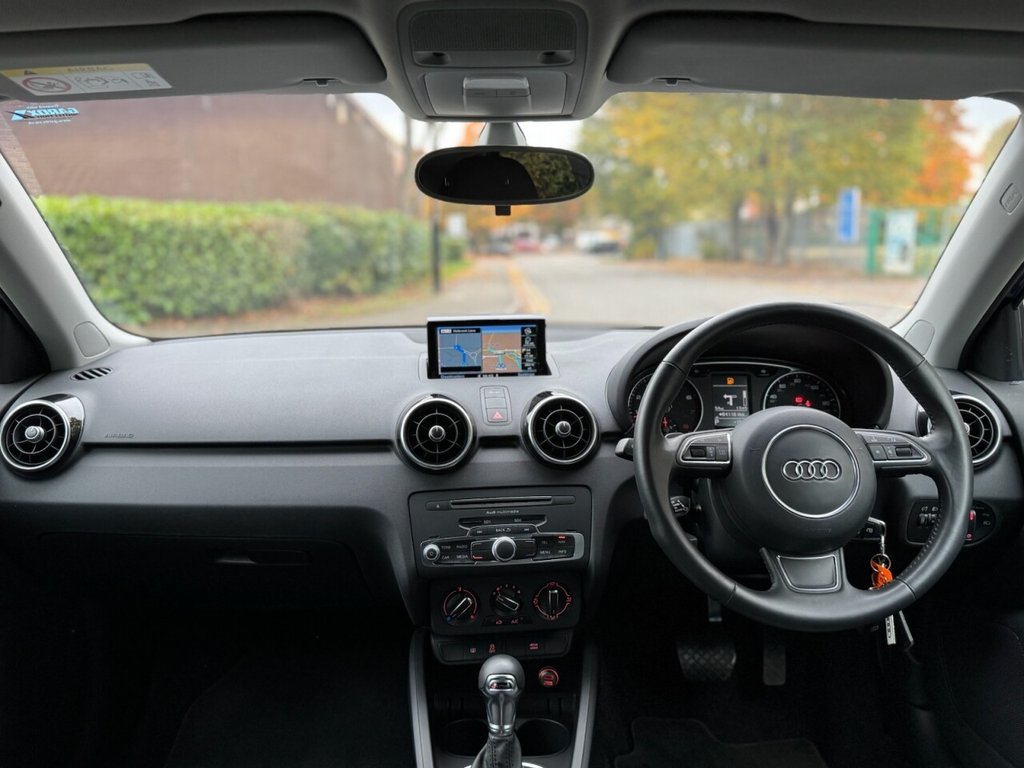 Used Audi A1 2018 for sale - 76317193: Photo 11