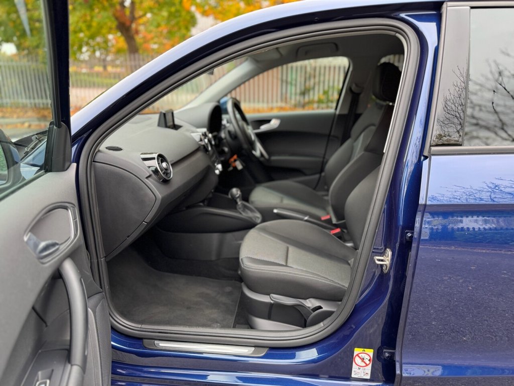 Used Audi A1 2018 for sale - 76317193: Photo 12