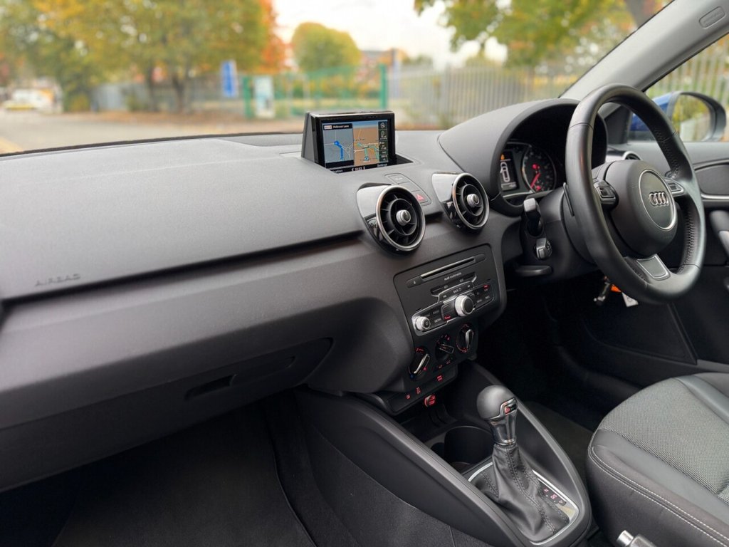 Used Audi A1 2018 for sale - 76317193: Photo 13