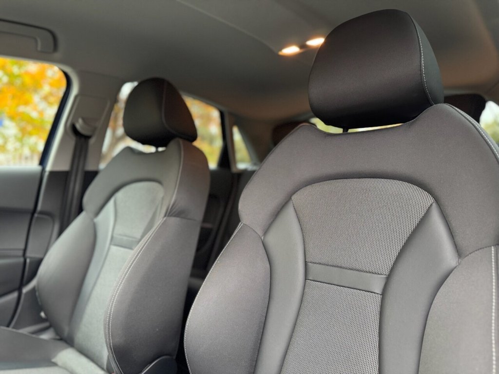 Used Audi A1 2018 for sale - 76317193: Photo 14