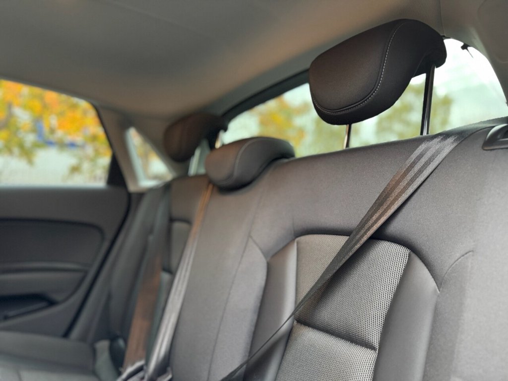 Used Audi A1 2018 for sale - 76317193: Photo 15