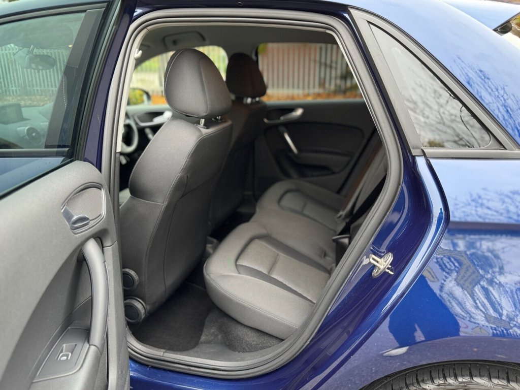 Used Audi A1 2018 for sale - 76317193: Photo 16