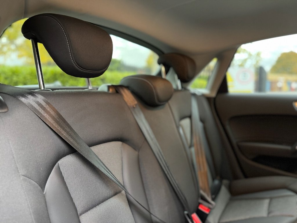 Used Audi A1 2018 for sale - 76317193: Photo 17