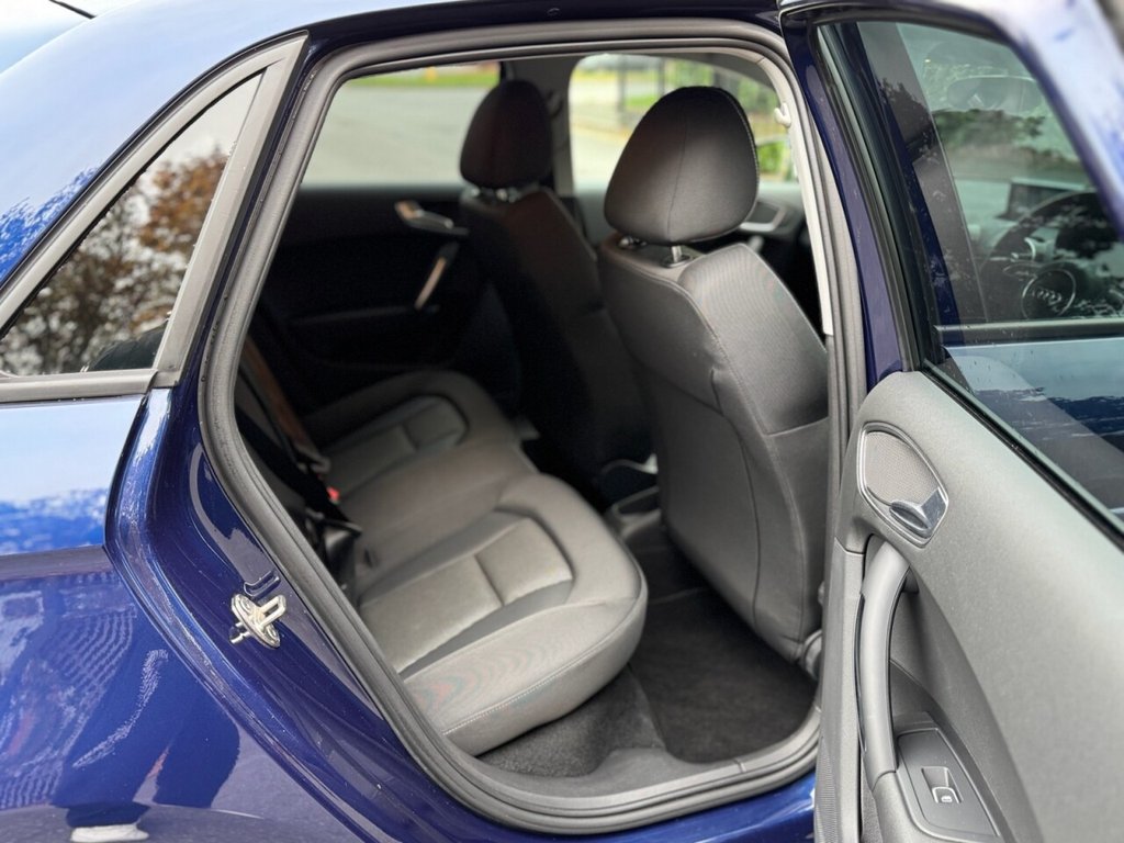 Used Audi A1 2018 for sale - 76317193: Photo 18