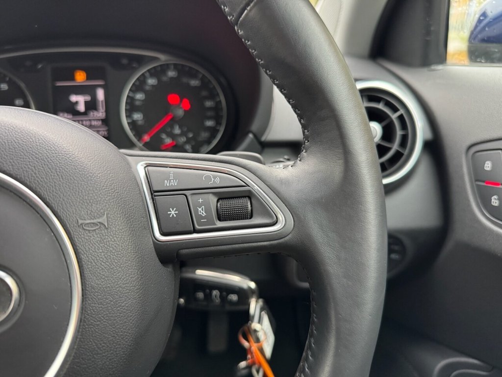 Used Audi A1 2018 for sale - 76317193: Photo 19