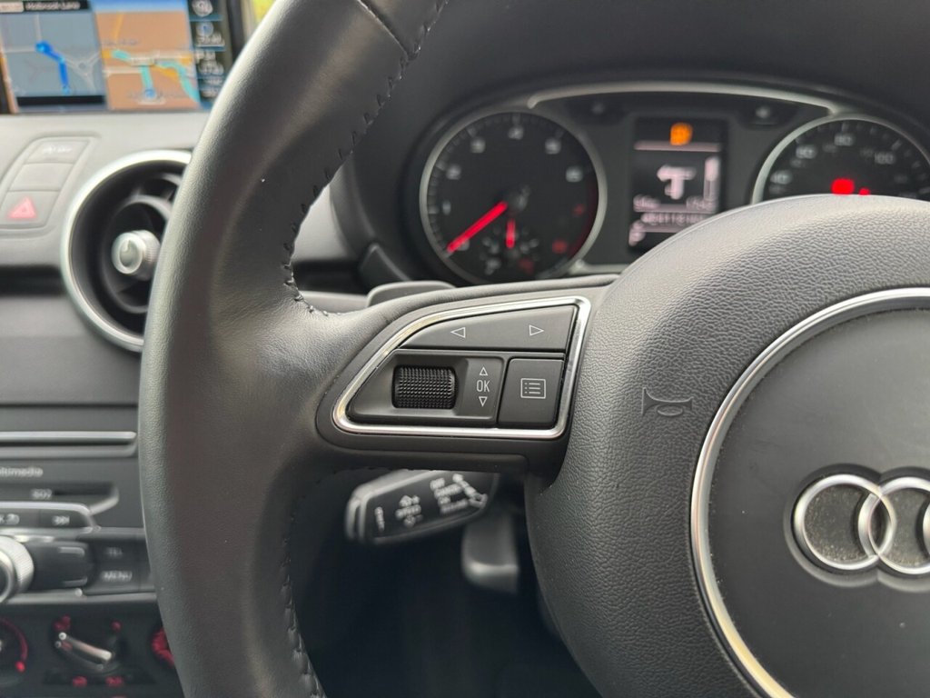 Used Audi A1 2018 for sale - 76317193: Photo 20