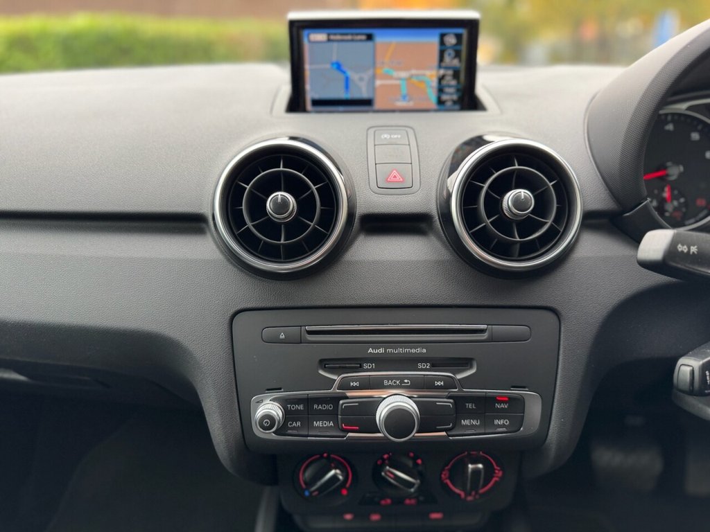 Used Audi A1 2018 for sale - 76317193: Photo 21