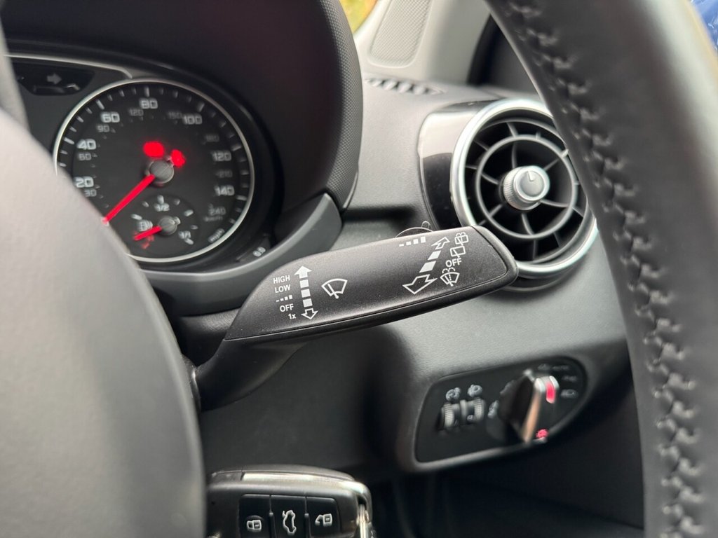 Used Audi A1 2018 for sale - 76317193: Photo 22