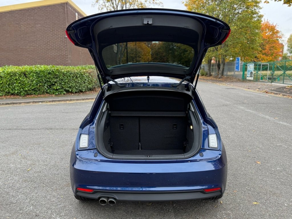 Used Audi A1 2018 for sale - 76317193: Photo 27