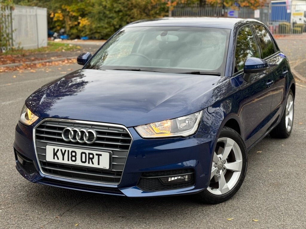 Used Audi A1 2018 for sale - 76317193: Photo 3