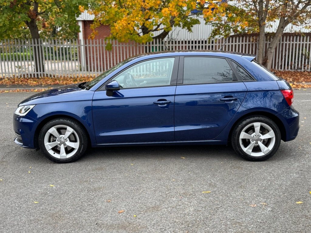Used Audi A1 2018 for sale - 76317193: Photo 4