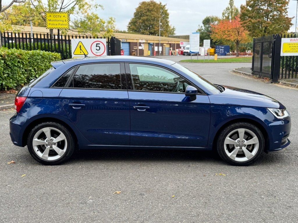Used Audi A1 2018 for sale - 76317193: Photo 8