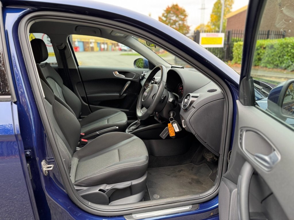 Used Audi A1 2018 for sale - 76317193: Photo 9