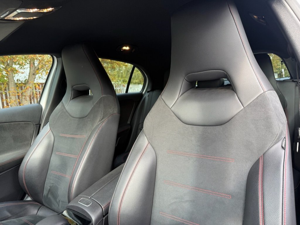 Used Mercedes-Benz A-Class 2018 for sale - 76010501: Photo 10