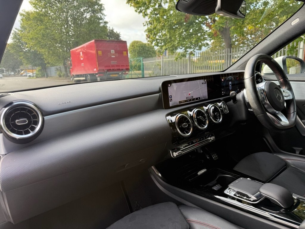 Used Mercedes-Benz A-Class 2018 for sale - 76010501: Photo 11