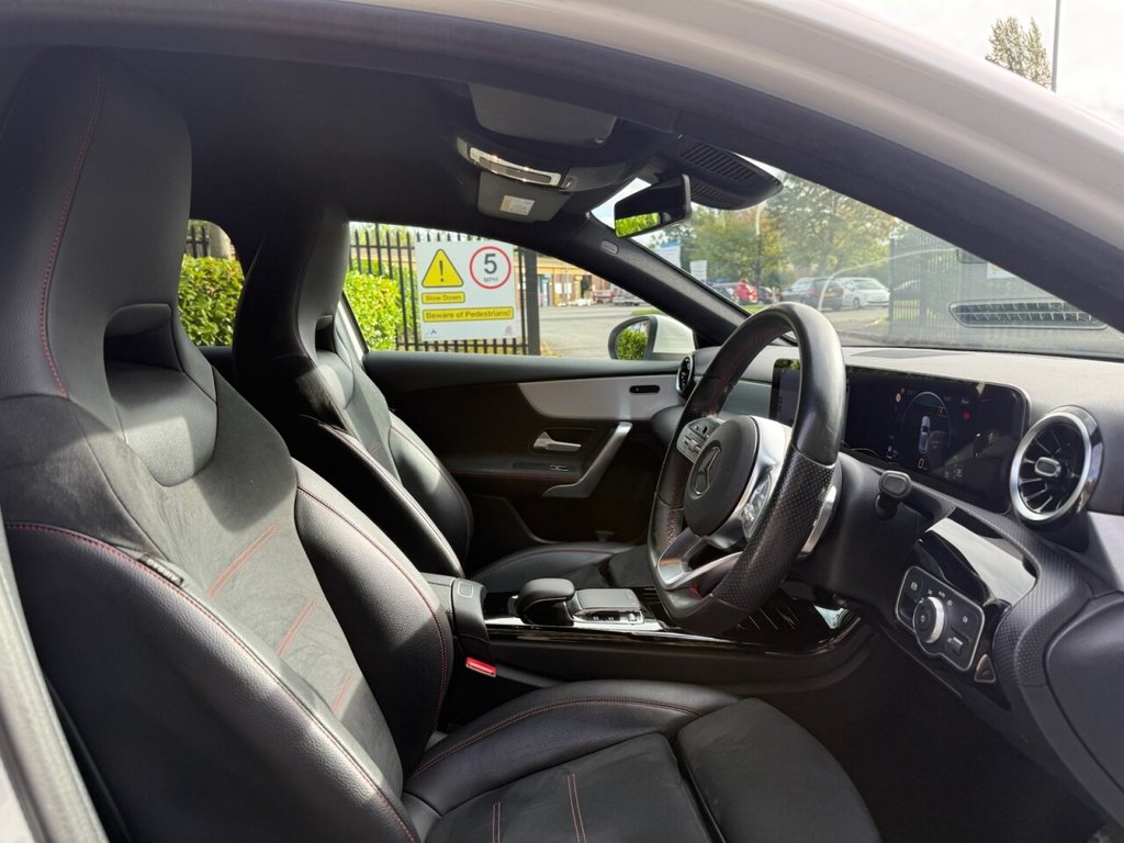 Used Mercedes-Benz A-Class 2018 for sale - 76010501: Photo 12