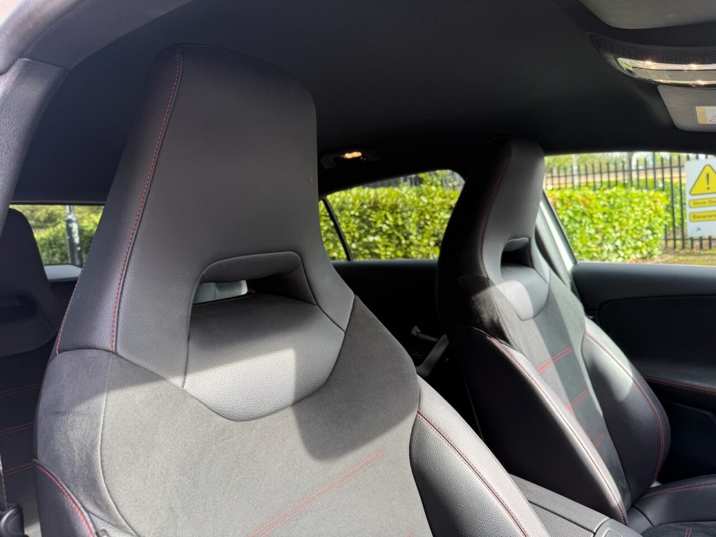 Used Mercedes-Benz A-Class 2018 for sale - 76010501: Photo 13