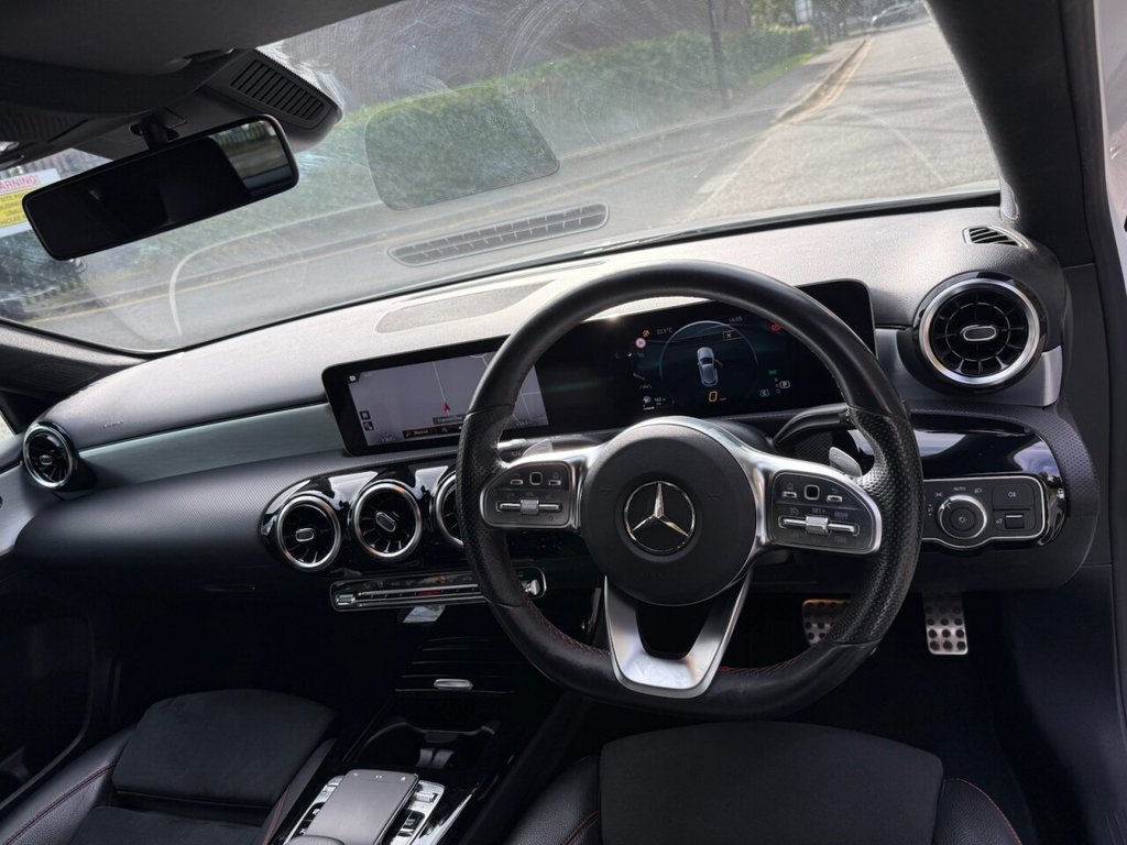 Used Mercedes-Benz A-Class 2018 for sale - 76010501: Photo 14