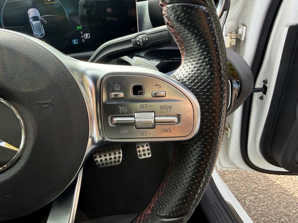 Used Mercedes-Benz A-Class 2018 for sale - 76010501: Photo 15