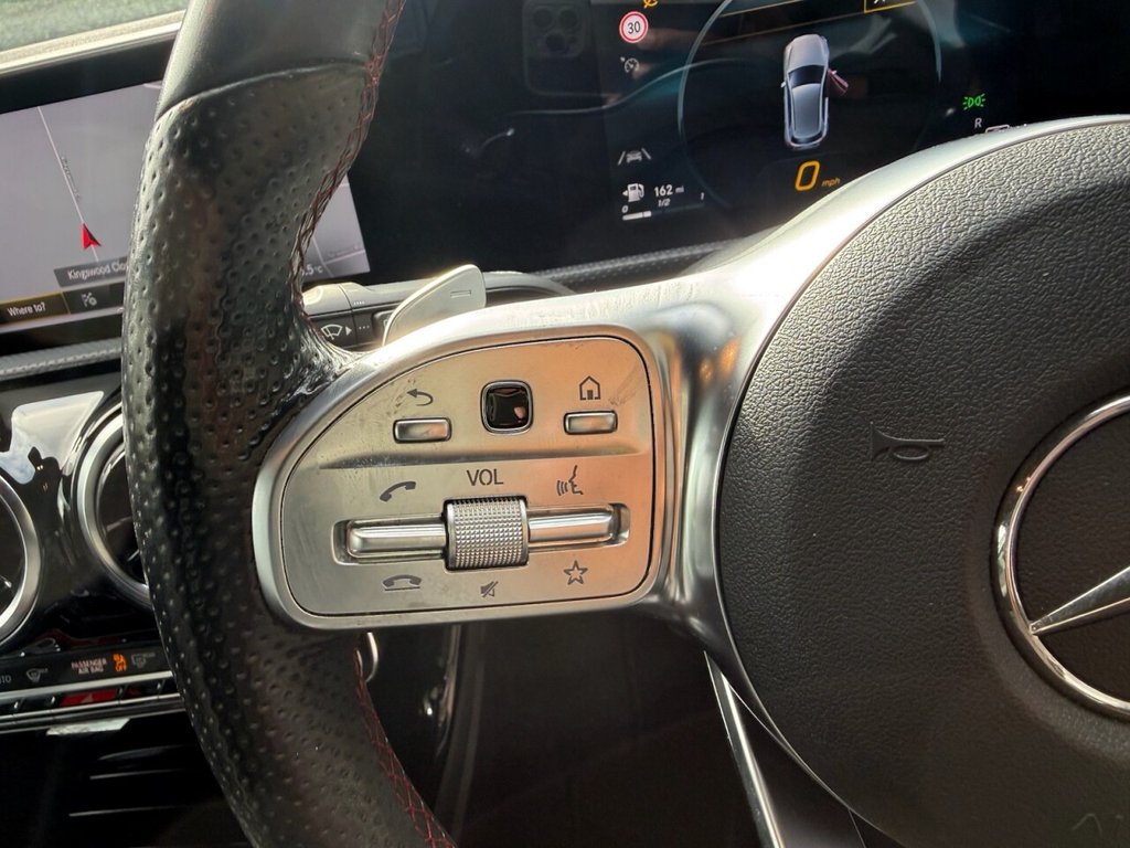 Used Mercedes-Benz A-Class 2018 for sale - 76010501: Photo 16