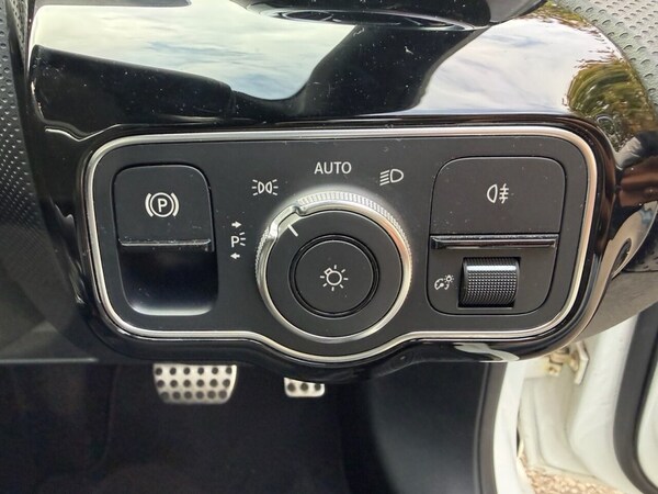 Used Mercedes-Benz A-Class 2018 for sale - 76010501: Photo 17