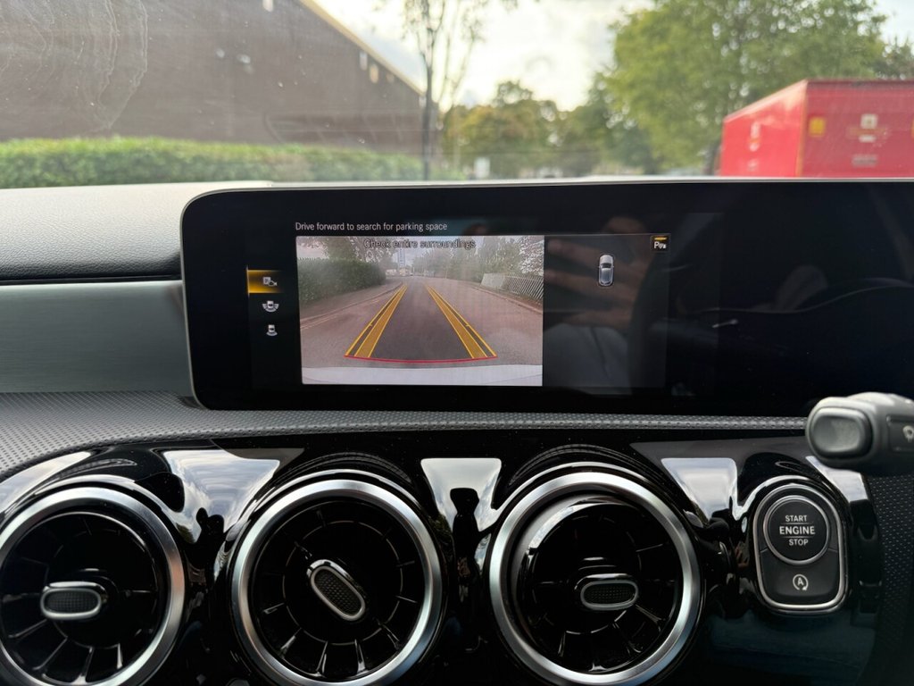 Used Mercedes-Benz A-Class 2018 for sale - 76010501: Photo 20