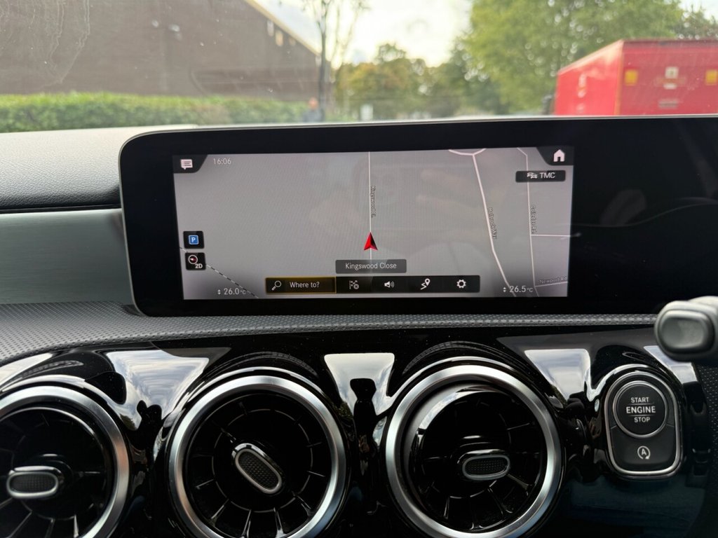 Used Mercedes-Benz A-Class 2018 for sale - 76010501: Photo 21