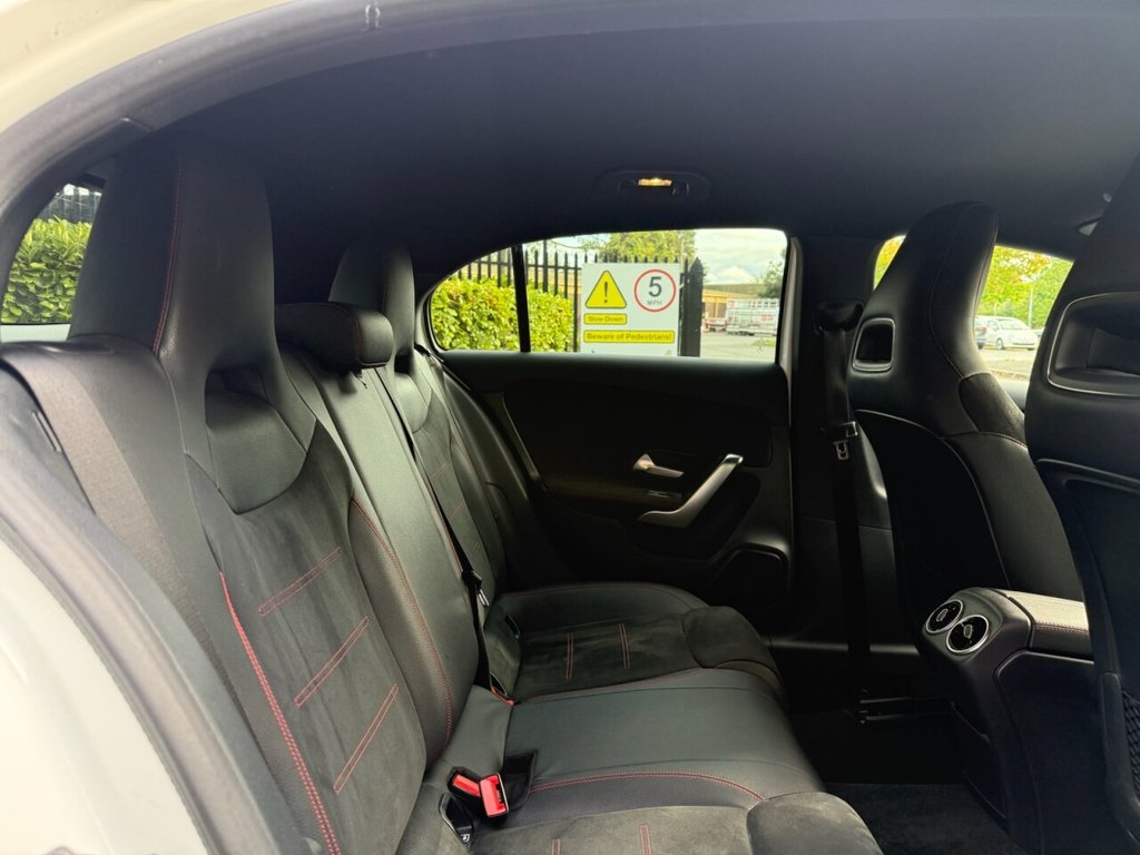 Used Mercedes-Benz A-Class 2018 for sale - 76010501: Photo 24