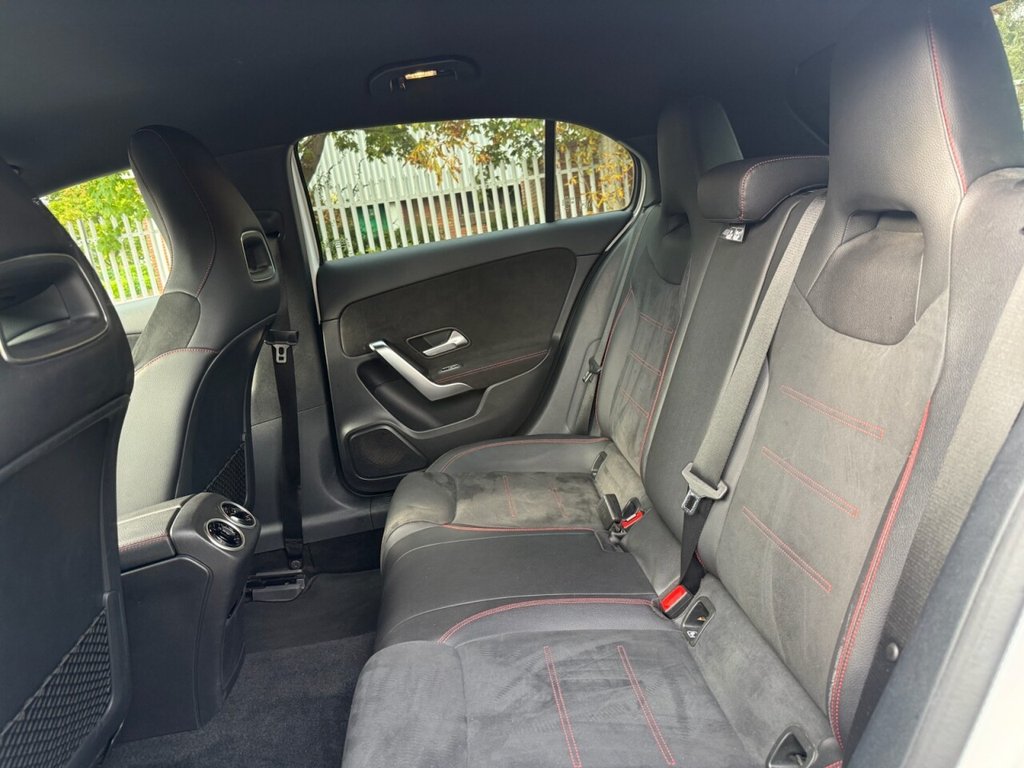 Used Mercedes-Benz A-Class 2018 for sale - 76010501: Photo 25