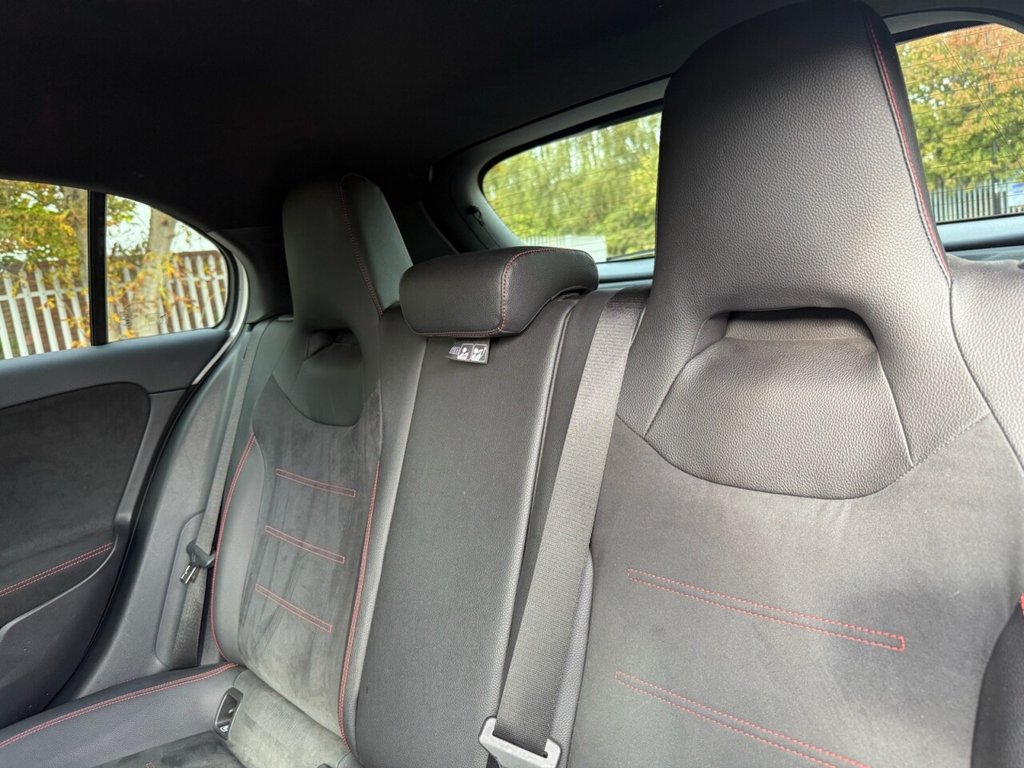 Used Mercedes-Benz A-Class 2018 for sale - 76010501: Photo 26