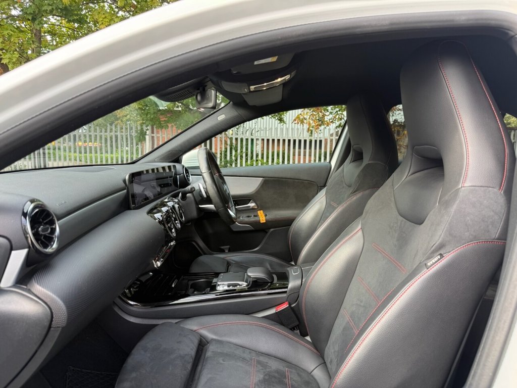 Used Mercedes-Benz A-Class 2018 for sale - 76010501: Photo 9