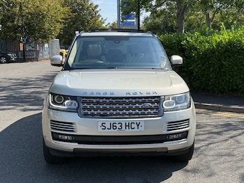Used Land Rover Range Rover 2013 for sale - 79494235: Photo
