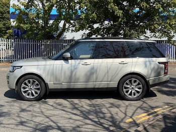 Used Land Rover Range Rover 2013 for sale - 79494235: Photo