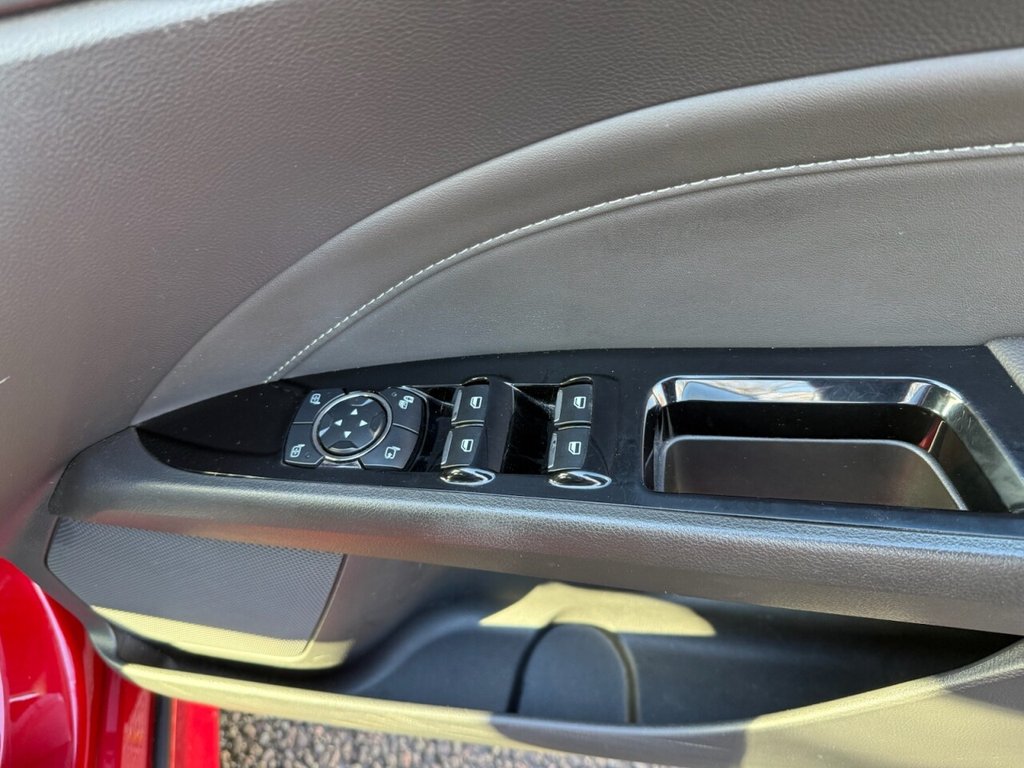 Used Ford Mondeo 2015 for sale - 76520645: Photo 17