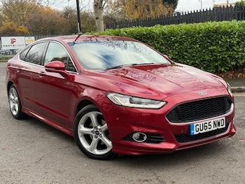 Used Ford Mondeo 2015 for sale - 76520645: Photo