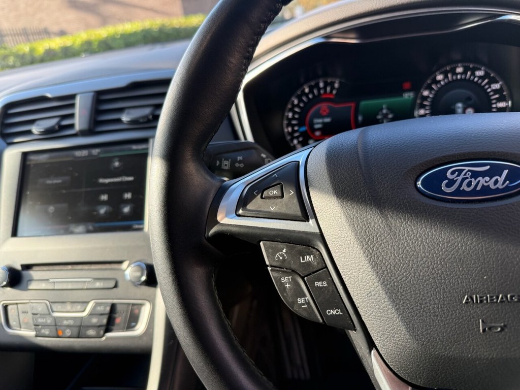 Used Ford Mondeo 2015 for sale - 76520645: Photo 22