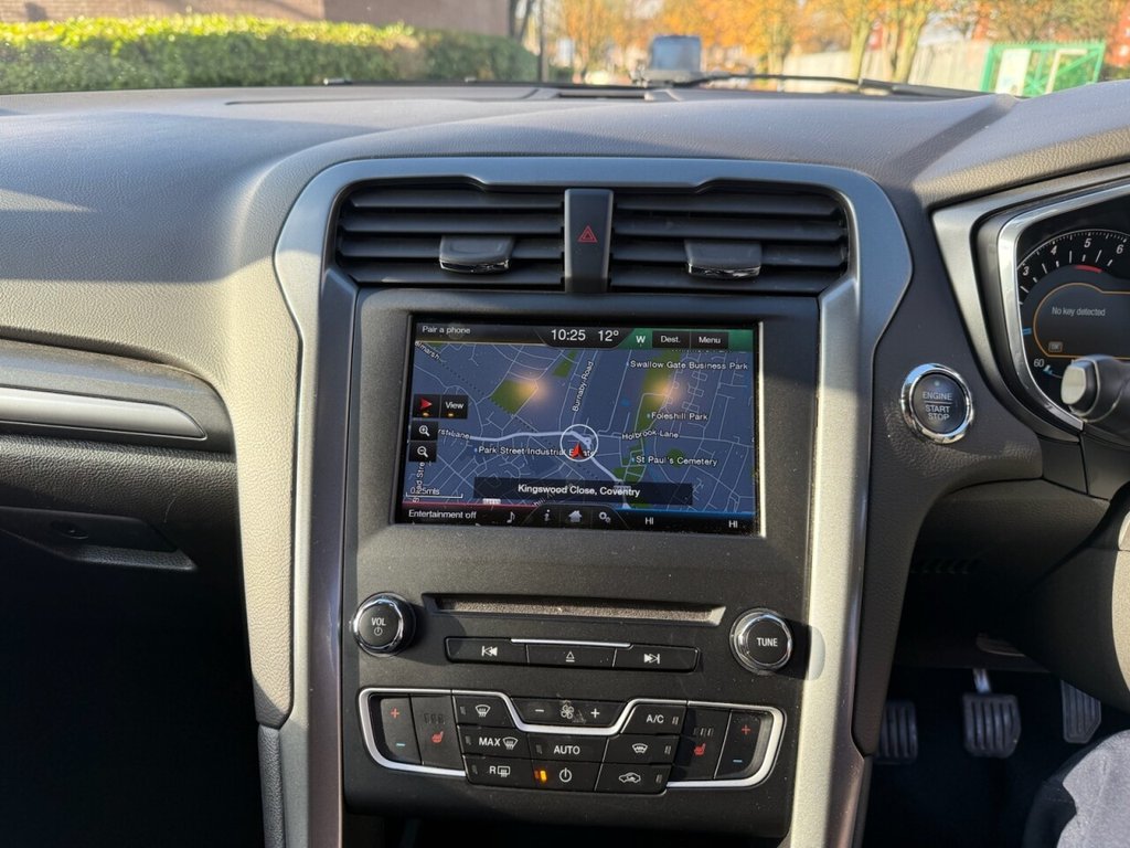 Used Ford Mondeo 2015 for sale - 76520645: Photo 23