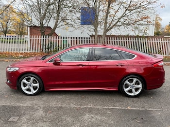 Used Ford Mondeo 2015 for sale - 76520645: Photo