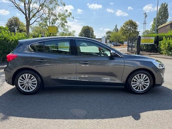 Used Ford Focus 2018 for sale - 79632006: Photo