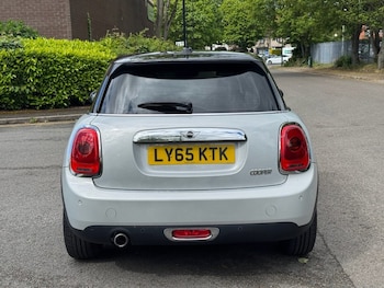 Used MINI Hatch 2016 for sale - 78582578: Photo