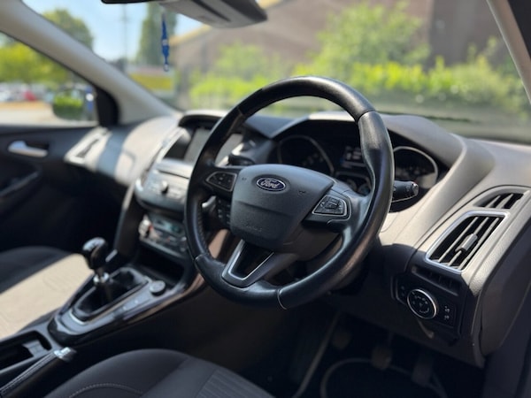 Used Ford Focus 2017 for sale - 75220828: Photo 10