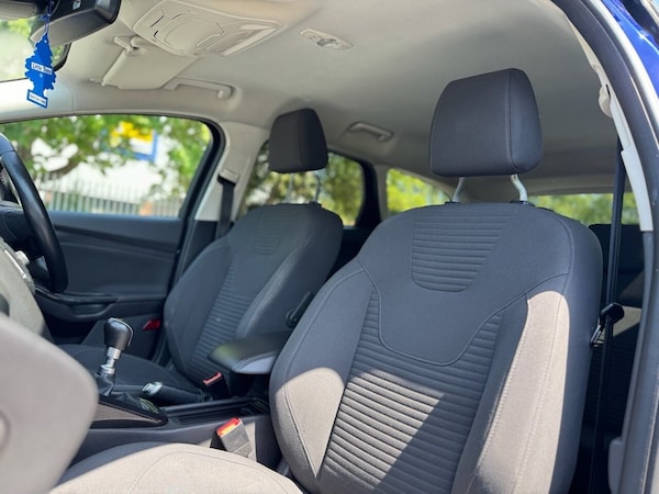 Used Ford Focus 2017 for sale - 75220828: Photo 14