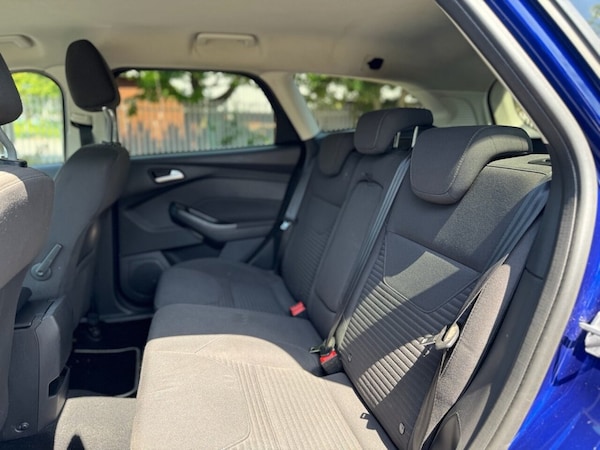 Used Ford Focus 2017 for sale - 75220828: Photo 15